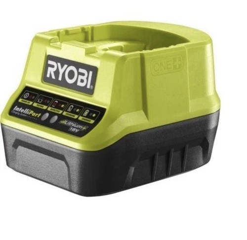 Ryobi 18v one - ryobi,