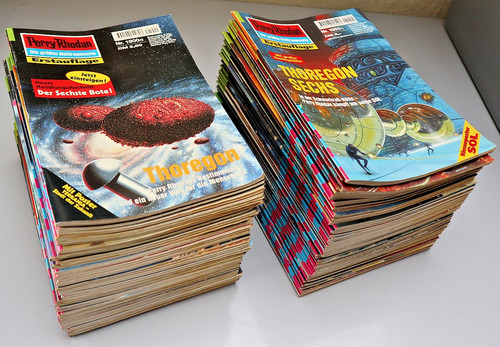 Perry rhodan 1900 1999 - perry,