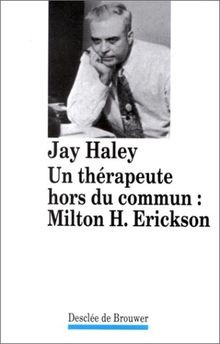 Thérapeute hors commun - un,