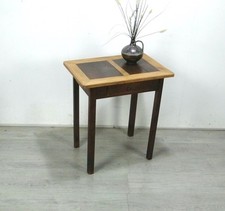 Antiker Holztisch