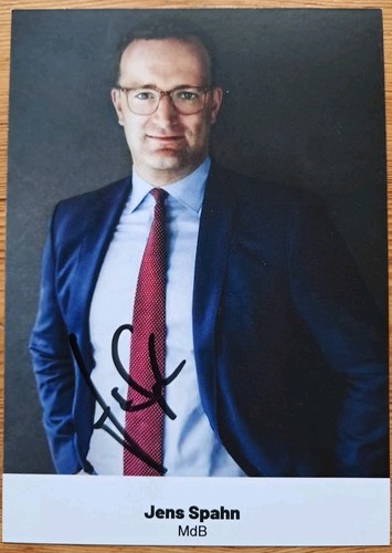Jens spahn orig - jens,
