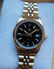 Meister Anker Damenuhr |