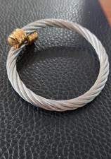 PHILIPPE CHARRIOL wire cable