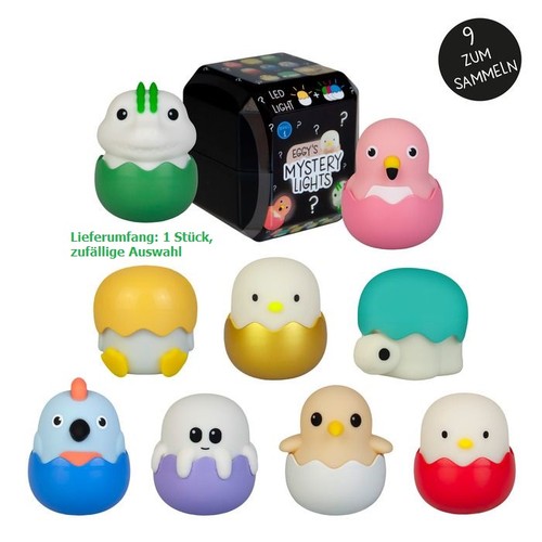 Megalight blind box - megalight,