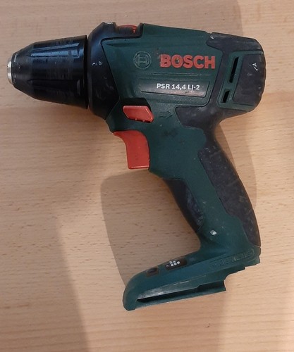 Akkuschrauber bosch psr 4 - bosch, 14.4