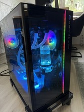 Lian Li Gaming PC i7 11700K