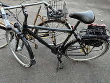 Fahrrad vintage gazelle - vintage,
