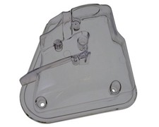 Luftfilterkastenabdeckung