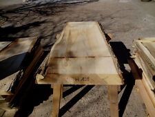 Pappel,Bohle,Baumstamm,Drechselholz,Tischplatte,Waschtisch,ca.115x55x10cm,H108