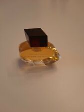 Parfum Miniatur Sammlung Rarität Miniflacon  Parfumniniaturen Mystere de Rochas