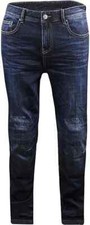 Mens LS2 VISION EVO MAN BLUE