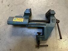 Schraubstock DDR Gisag M75