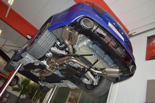 Fms zoll 76mm - fms, x