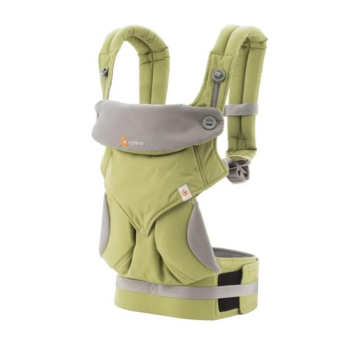 Babytrage ergobaby 360 - babytrage,, ergobaby,