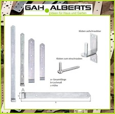 GAH Ladenband ; Ladenbänder &