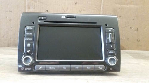 Fiat bravo radio - fiat, ii