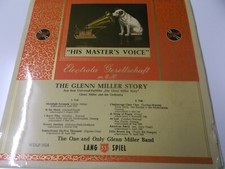 70172 - THE GLENN MILLER STORY