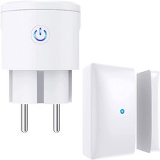 Funk Abluftsteuerung mit