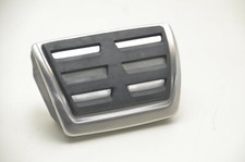 Audi A4 A5 8T A6 A7 4G Pedale Pedalkappen pedal cover pads 4H0721891 4H1723173A