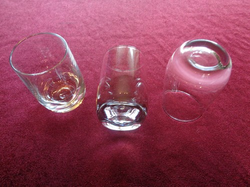 Stk schnapsglas glas - 96,