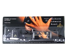 Eibauer Sachsens schwarze