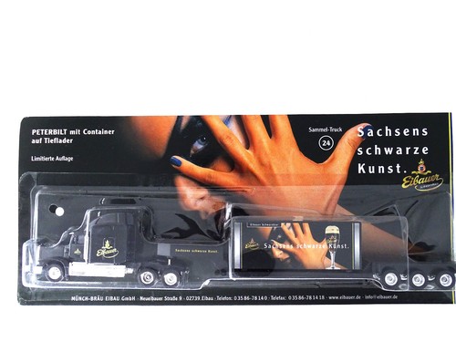 Eibauer sachsens schwarze - eibauer,