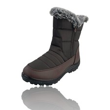 Damen Winterstiefel