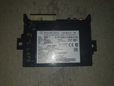 Mercedes lte - mercedes,