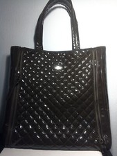 Roncato Damentasche, Handtasche dunkelbraun