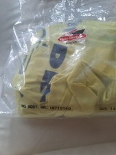 Hein Gericke Regenkombi einteilig Gr. 140