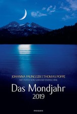 Das mondjahr 2019 - das,