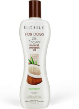 Biosilk for Dogs Silk Therapy