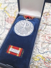 Bundeswehr einsatzmedaille der - bundeswehr,