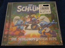 DIE SCHLÜMPFE - DIE