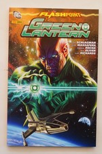 Flashpoint Sonderband (Green