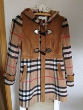 Wollmantel dufflecoat s - dufflecoat, neu