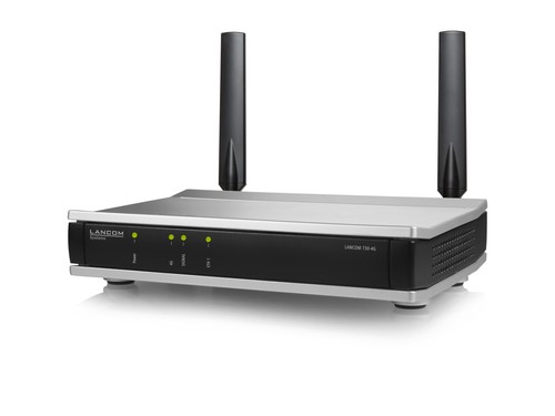 Router lancom 730 wwan - router,