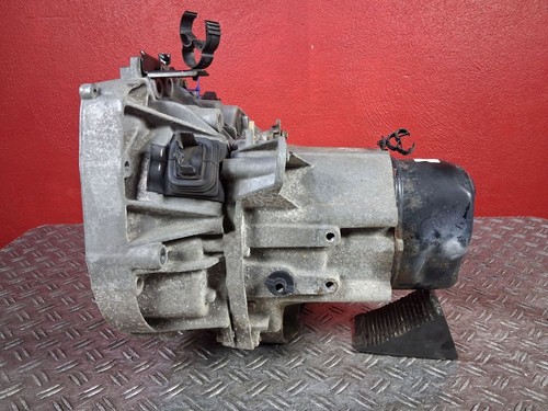 Schaltgetriebe gang jb1996 - 5,