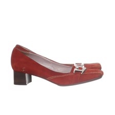 Lara Manni, High Heels