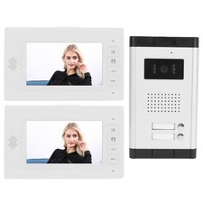 Video Türsprechanlage