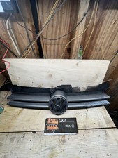 99-05 VW MK4 Golf GTI Grill