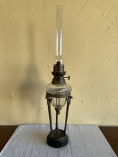 Petroleumlampe