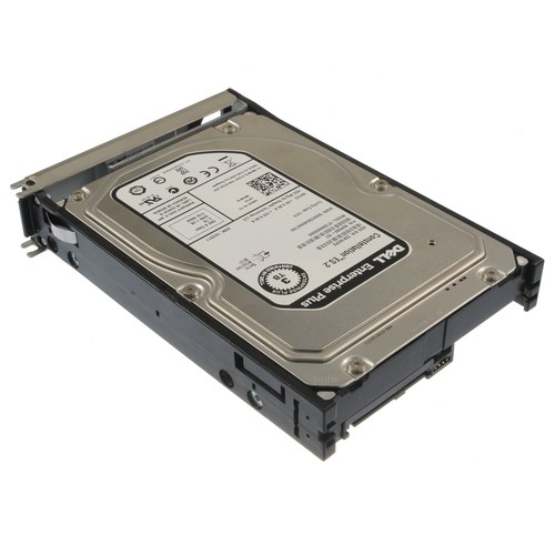 Dell equallogic sas - dell, sas-festplatte