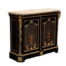 Alte Anrichte Napoleon III
