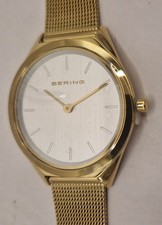BERING Ultra Slim 17031-334