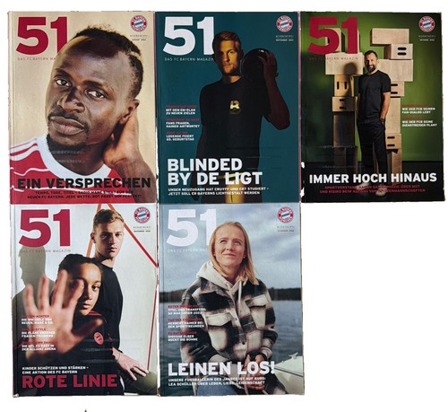 Bayern magazin 5 - magazin,