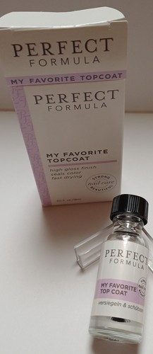 Perfect formula favorit - perfect,