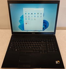 Dell Precision M6400 Core2Duo