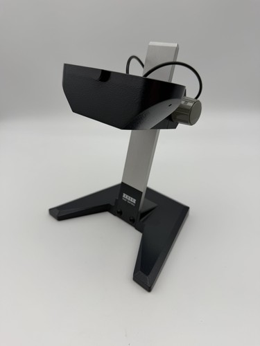 Zeiss stereo basis mikroskop - basis,