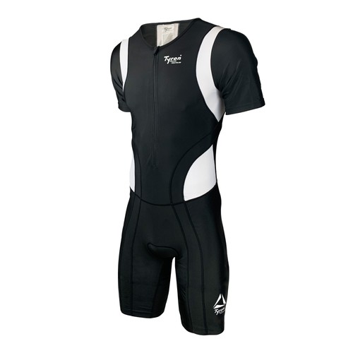 Tyron triathlon anzug 2000 - triathlon, tx-2000